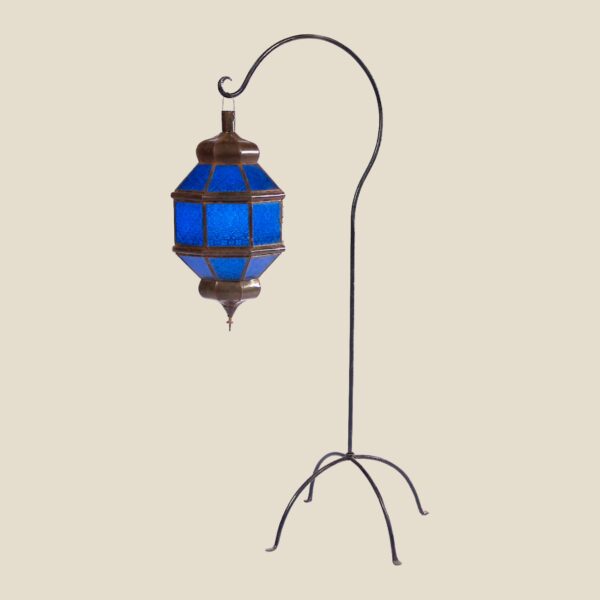 657 - LANTERN