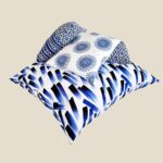 4 - FLOOR CUSHION