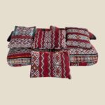 17 - FLOOR CUSHION
