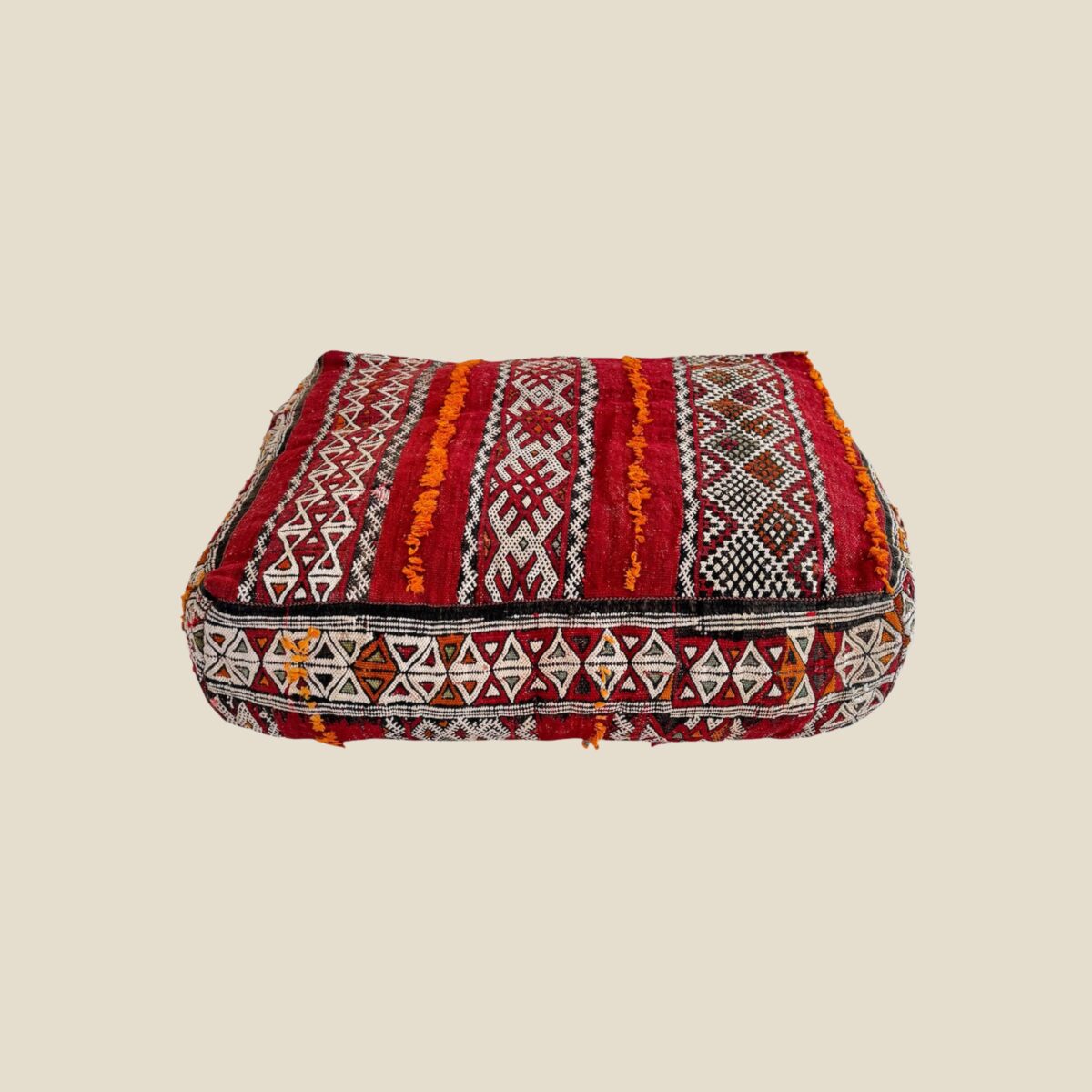 17 - FLOOR CUSHION - Image 2