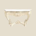 ANTIQUE - CONSOLE