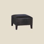 ANDY - OTTOMANS