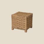 SANDY - OTTOMANS