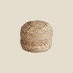 3 BANANA BARREL - OTTOMANS
