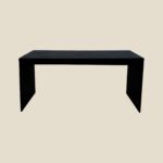 BLACK - CONSOLE