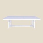 LAQUERED - TABLE
