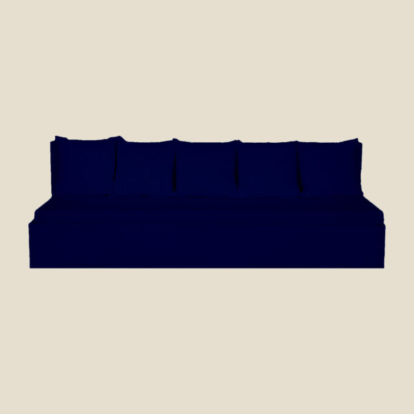 RTD BLUE NAVY - SOFA