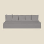 RTD GREY - SOFA