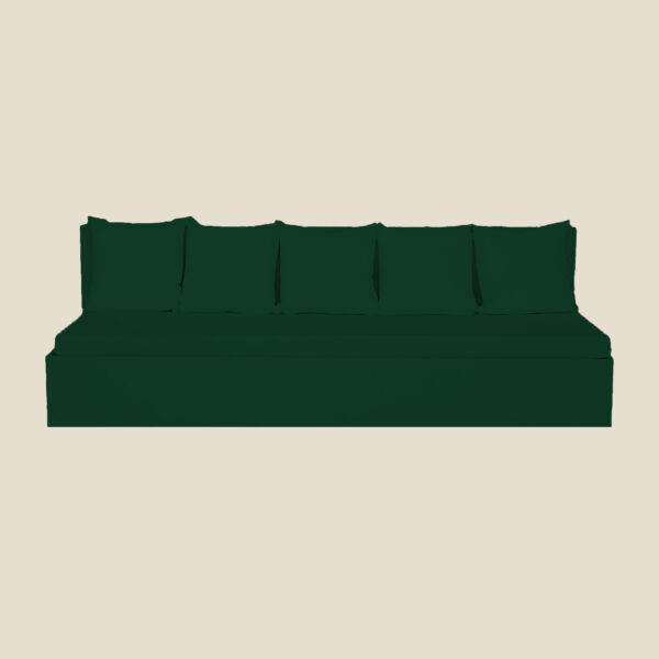 RTD DARK GREEN - SOFA