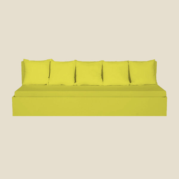 RTD LIME - SOFA
