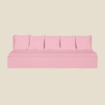 RTD PINK - SOFA