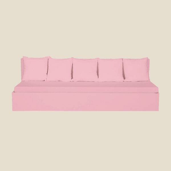 RTD PINK - SOFA