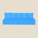 RTD TURQUOISE - SOFA