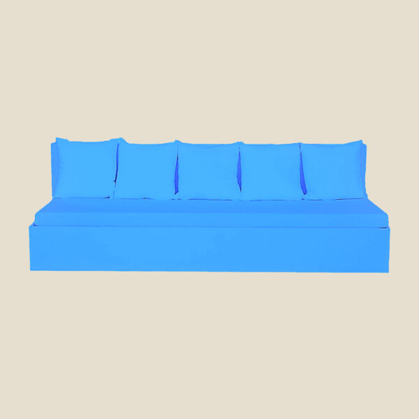 RTD TURQUOISE - SOFA