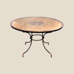 LEILA - TABLE