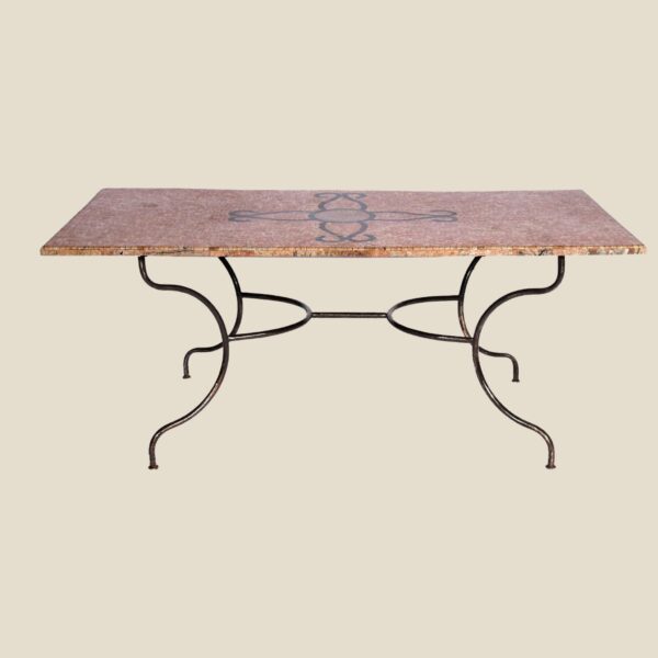 SAMI - TABLE