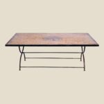 ALPHA - TABLE