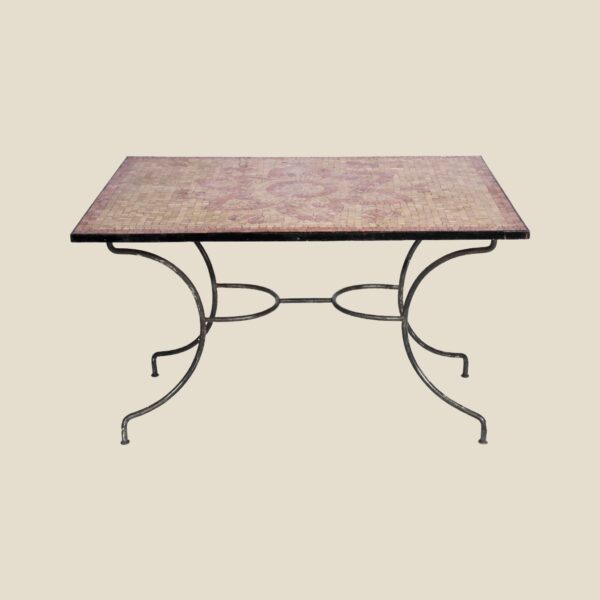 ROCCA - TABLE