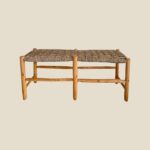 ROPE - BENCH
