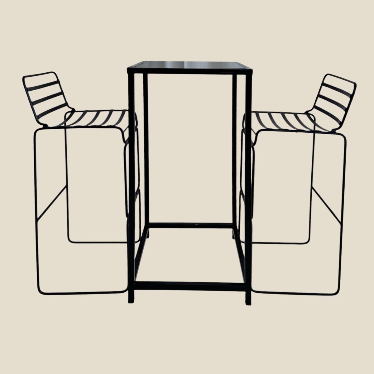 BINGO - COCKTAIL TABLE - Image 3
