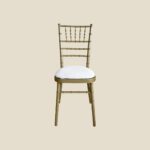 CHIAVARRI GOLD - CHAIR