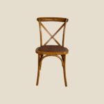 X BACK - CHAIR