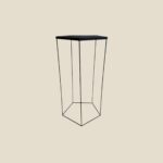 ARBAN - COCKTAIL TABLE