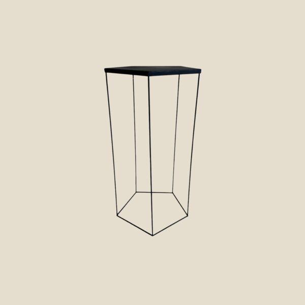 ARBAN - COCKTAIL TABLE