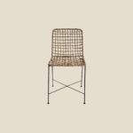 ROPE - CHAIR