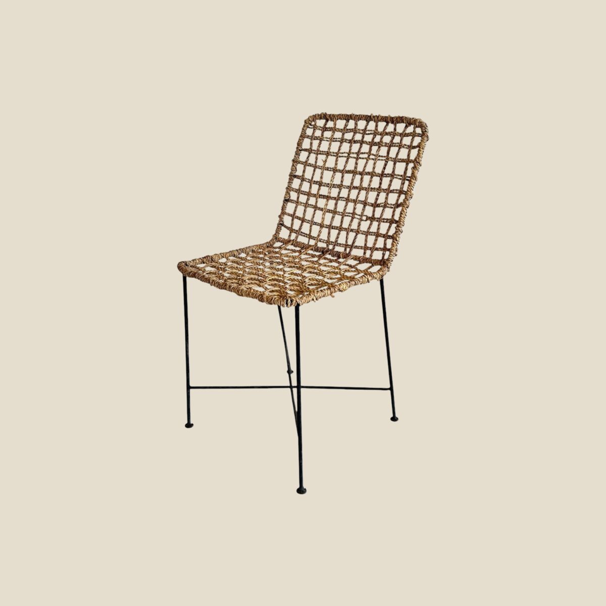 ROPE - CHAIR - Image 2