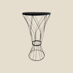 MAGIC- COCKTAIL TABLE
