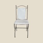 CASABLANCA - CHAIR