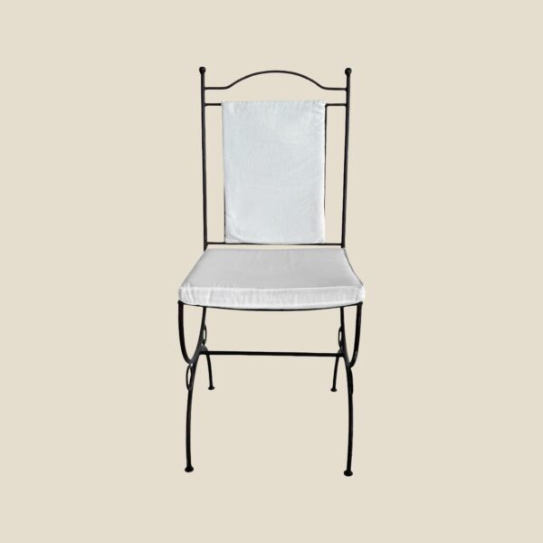 CASABLANCA - CHAIR