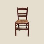 GR BROWN - CHAIR