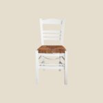 GR WHITE - CHAIR