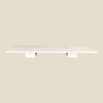 MARA LOW - COFFEE TABLE