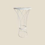 DANTELE - COCKTAIL TABLE