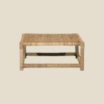 ROPE - COFFEE TABLE
