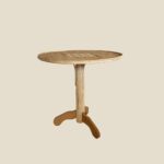 BISTRO - COFFEE TABLE