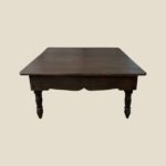 TITO - COFFEE TABLE