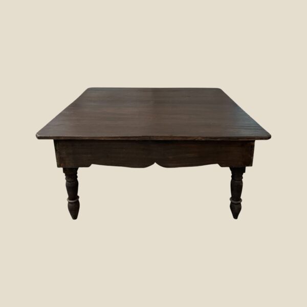 TITO - COFFEE TABLE