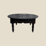 MORROCAN WEGGE - COFFEE TABLE
