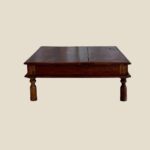 INDI - COFFEE TABLE