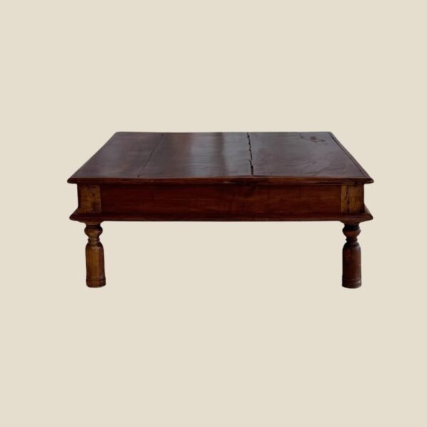 INDI - COFFEE TABLE