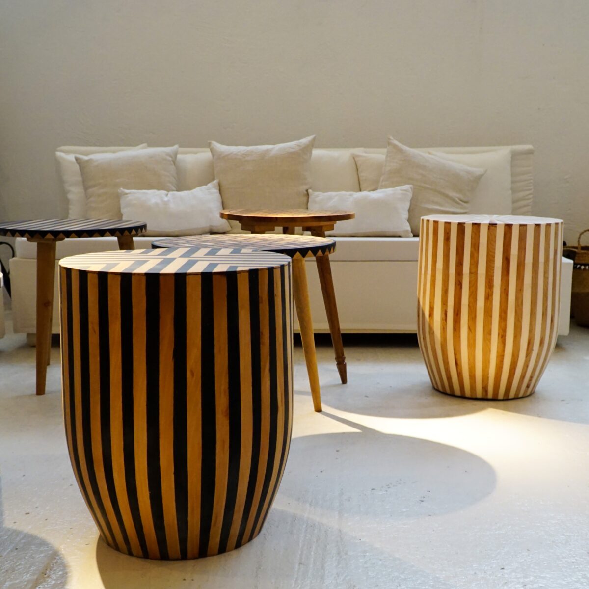 UDAI - OTTOMANS - Image 6