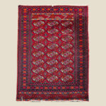 6 CARPET