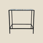 CAST IRON - CONSOLE