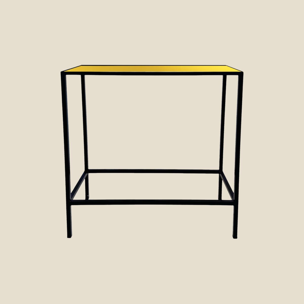 CAST IRON - CONSOLE - Image 2
