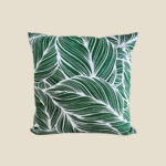 25 - CUSHION