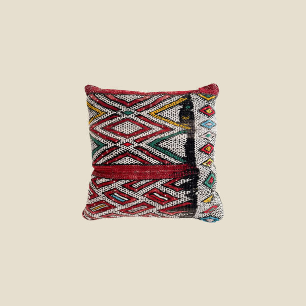 102 - CUSHION